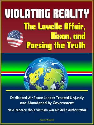 cover image of Violating Reality